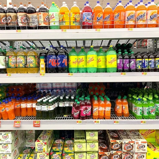 L'importance des grandes gourdes dans l'industrie des biens de consommation